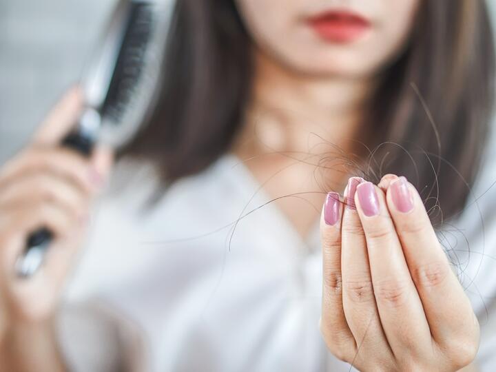 4 sfaturi dovedite pentru a stimula creșterea părului