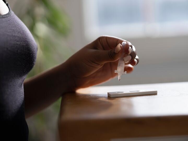 Teste de diagnostic: ține-ți sănătatea sub control