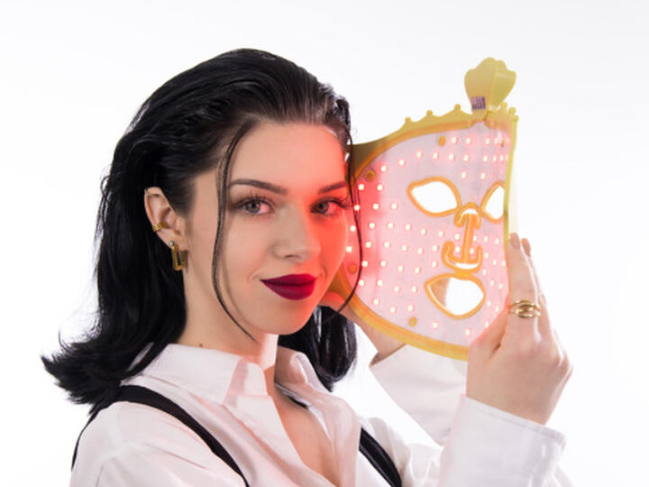 Fototerapia – ce este și cum vă poate ajuta