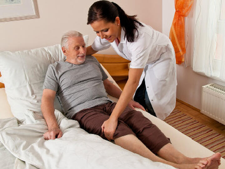 Cum să alegi salteaua anti-decubit potrivită