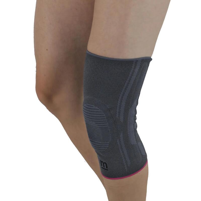 Genumedi orteză pentru genunchi cu suport rotulian