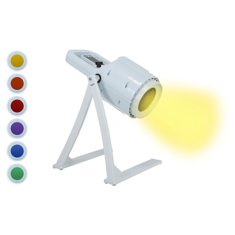 Biolampa ActiveLight Professional + terapie prin culoare (Set Ofertă)