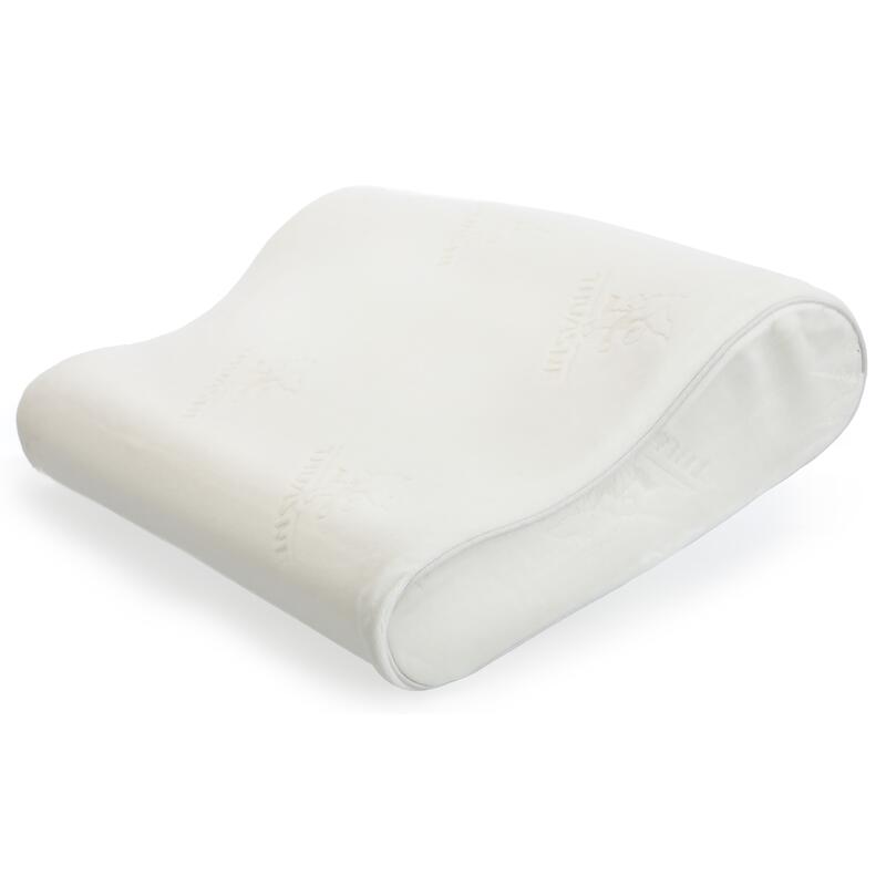 Pernă ortopedică cu memorie W0460