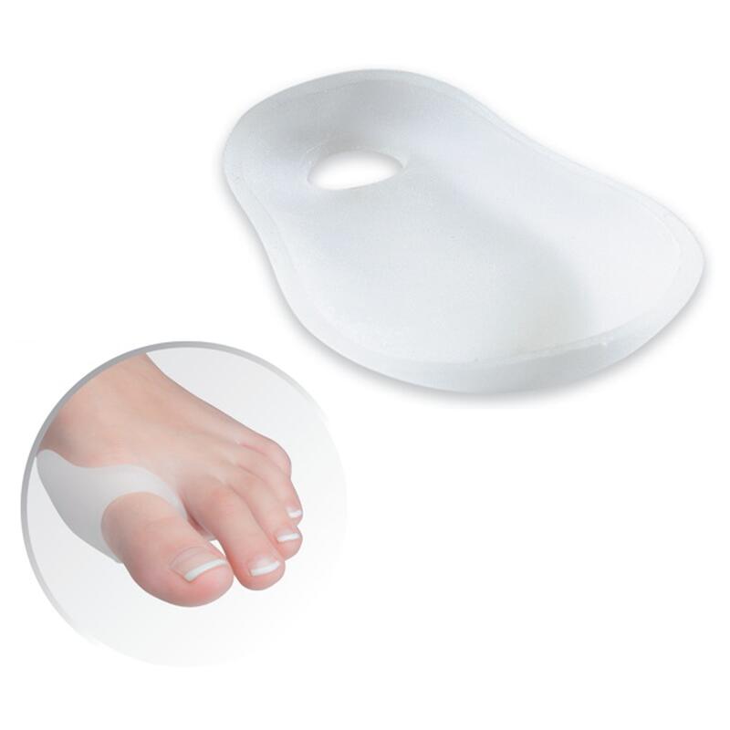 Protector hallux valgus din silicon
