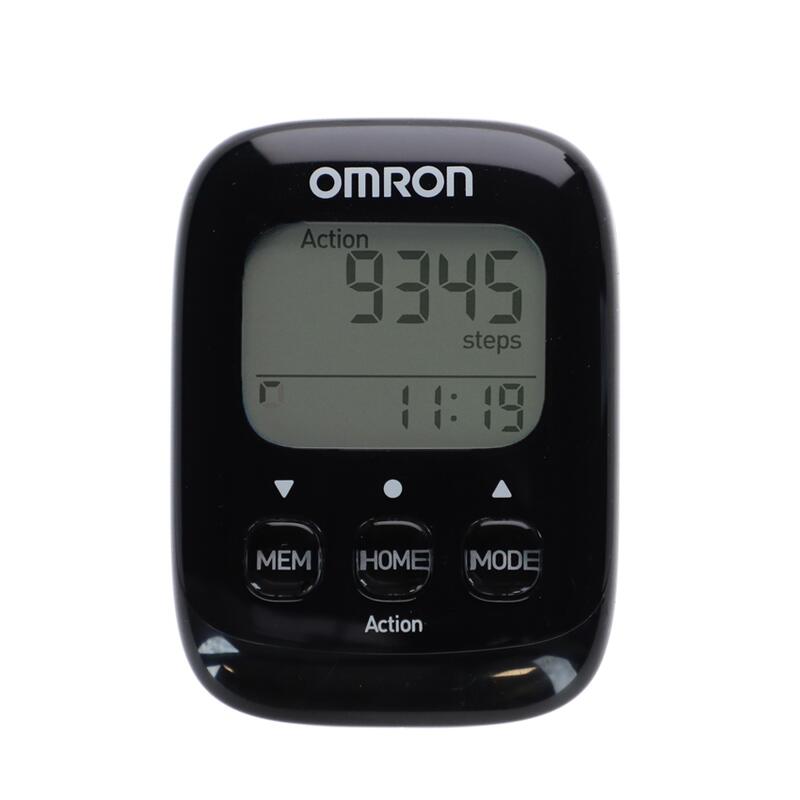 Pedometru OMRON Walking Style IV