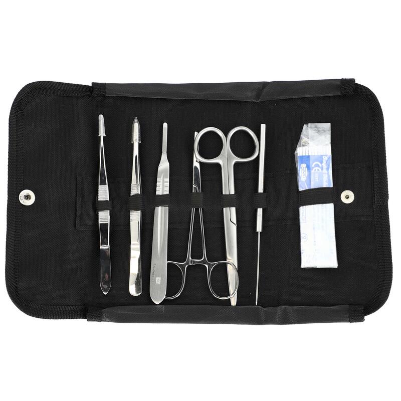 Trusă mică medicală