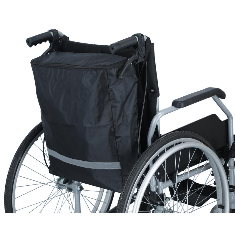 Geantă pentru scaun cu rotile