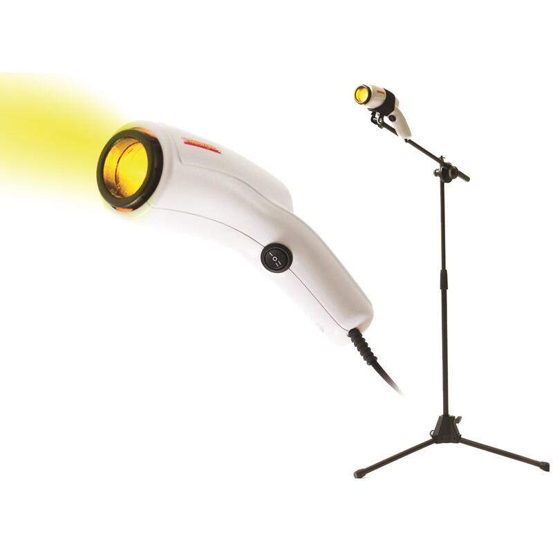 Biolampă MediLight + suport pentru biolampă (Set Ofertă)