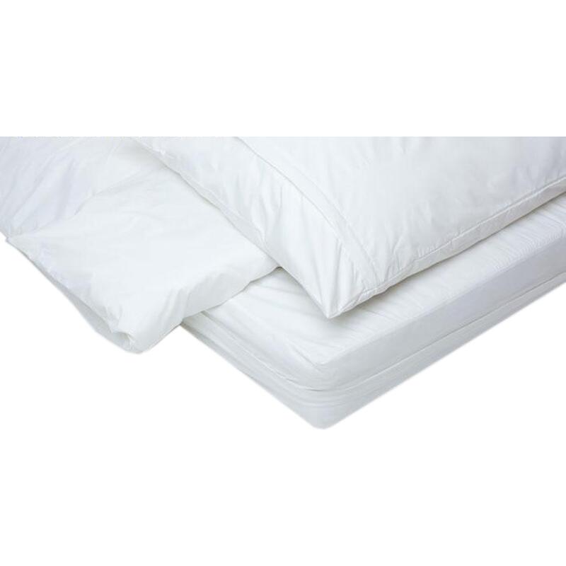 Huse anti-acarieni Pristine®