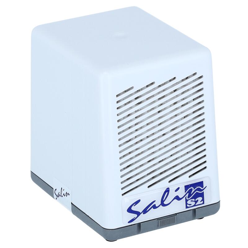Purificator de aer pentru casă cu sare  Salin S2