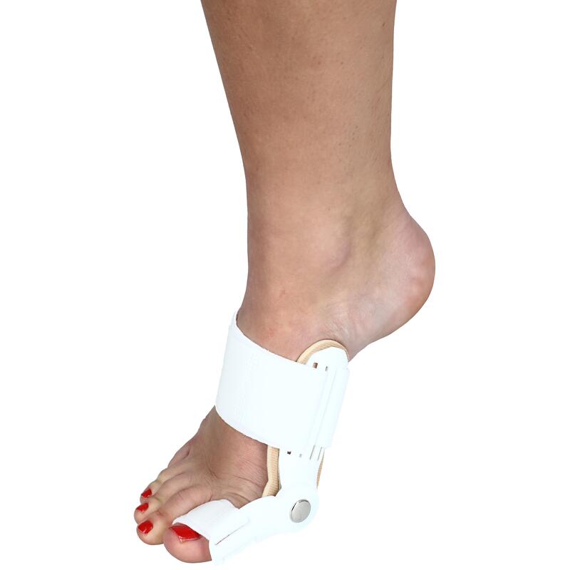 Orteză de noapte pentru hallux valgus