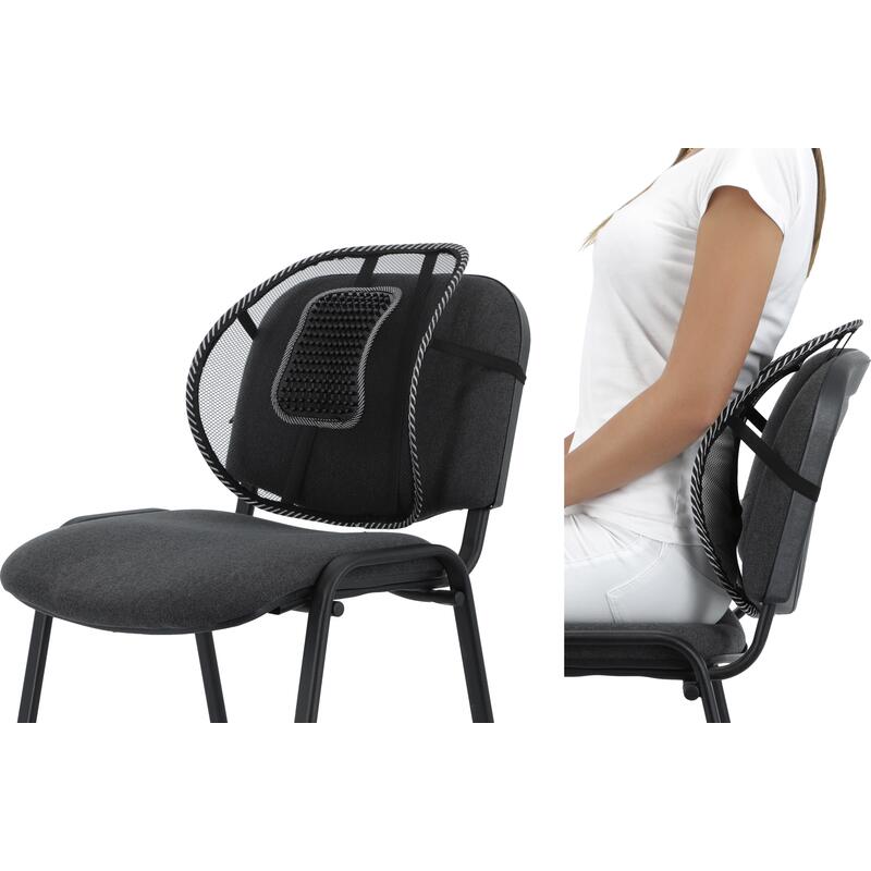 Suport ergonomic pentru spate