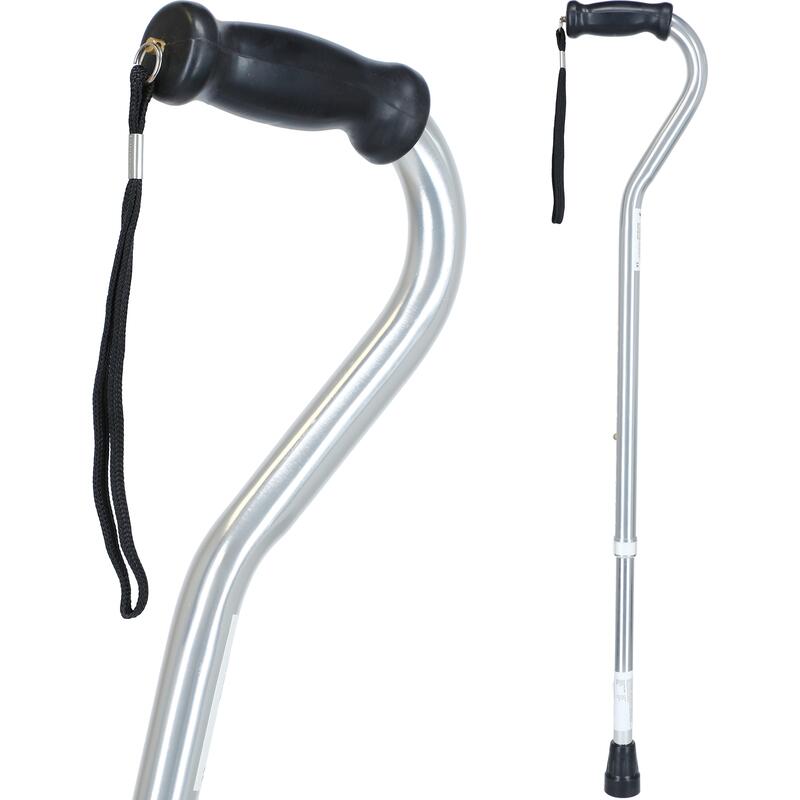 Baston cu o capacitate de suport mai mare