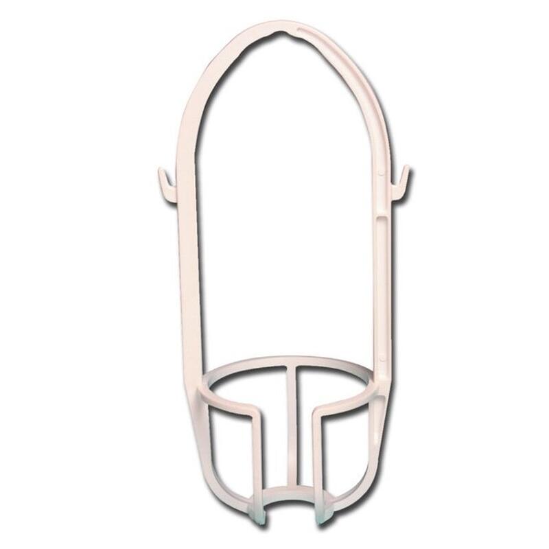 Suport pentru sticlele de perfuzie