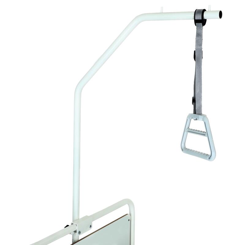 Bară cu trapez pentru pat