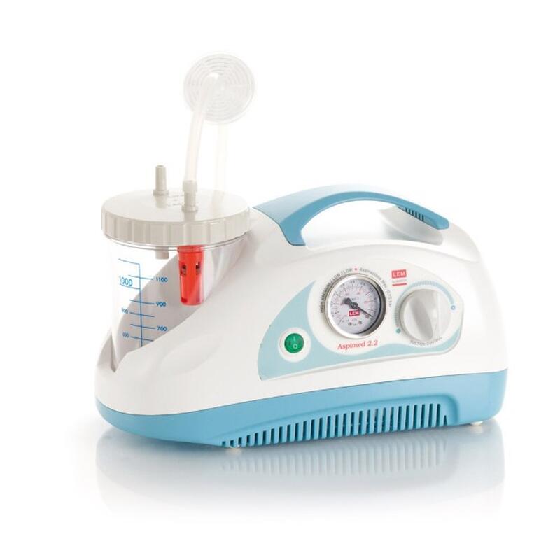 Aspirator chirurgical 16 l/min