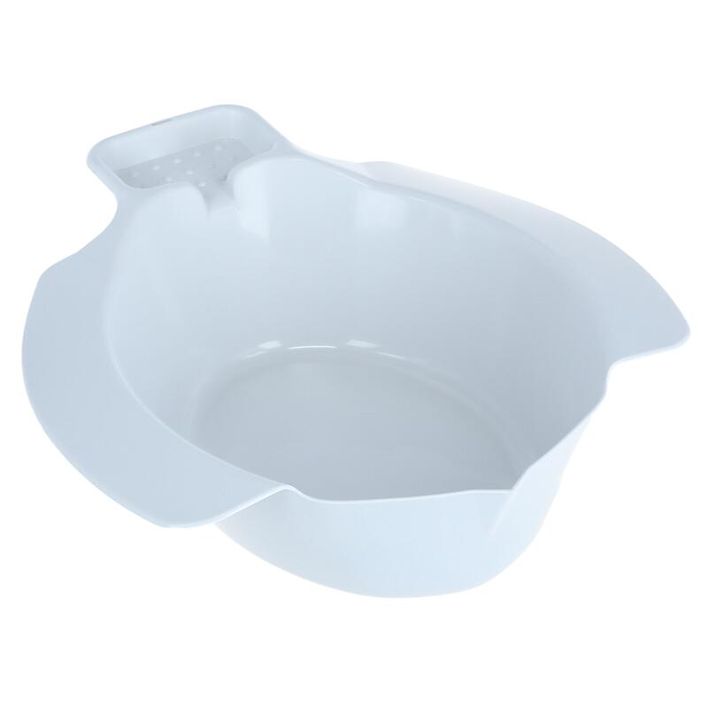 Bideu portabil pentru vasul de WC