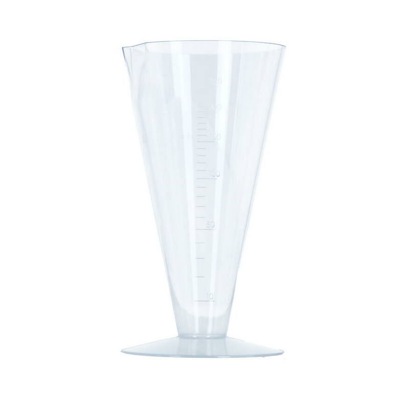 Pahar de plastic pentru urină, 100 ml