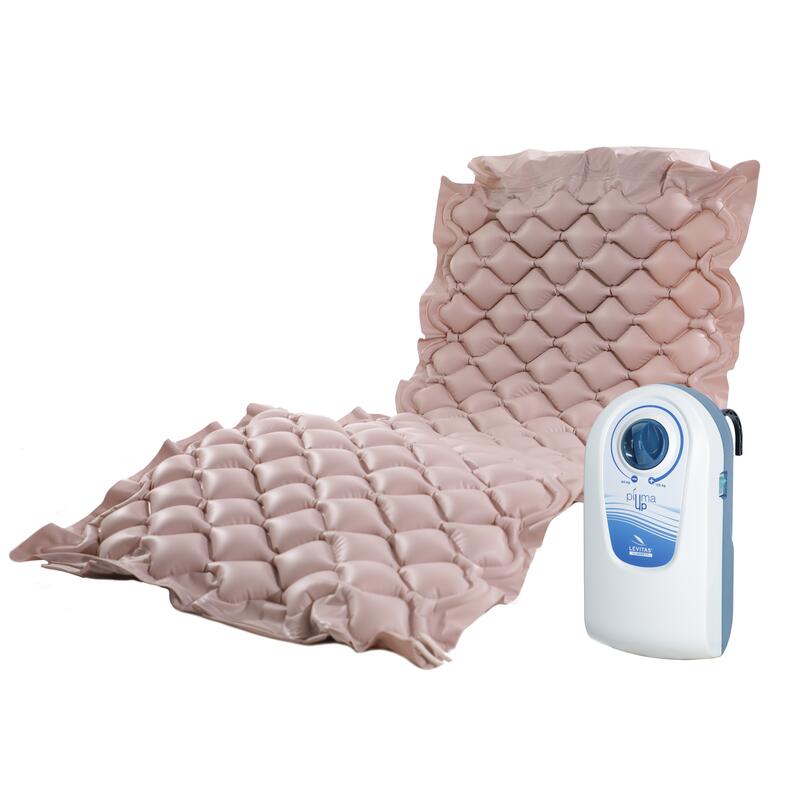 Saltea antiescare cu compresor KOMFORT