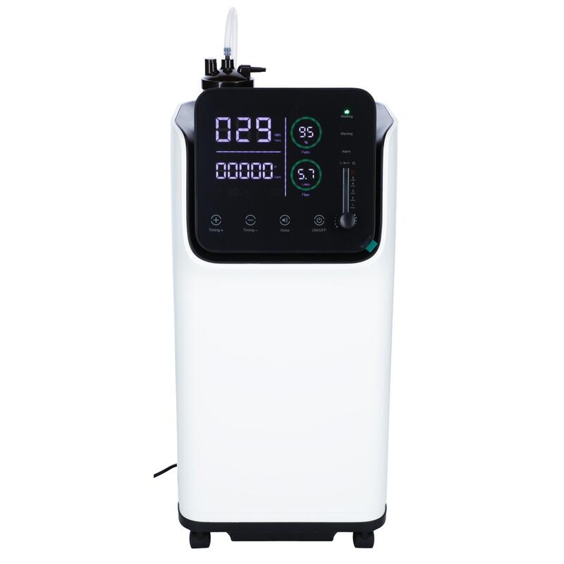 Concentrator profesional de oxigen ZY-5AW