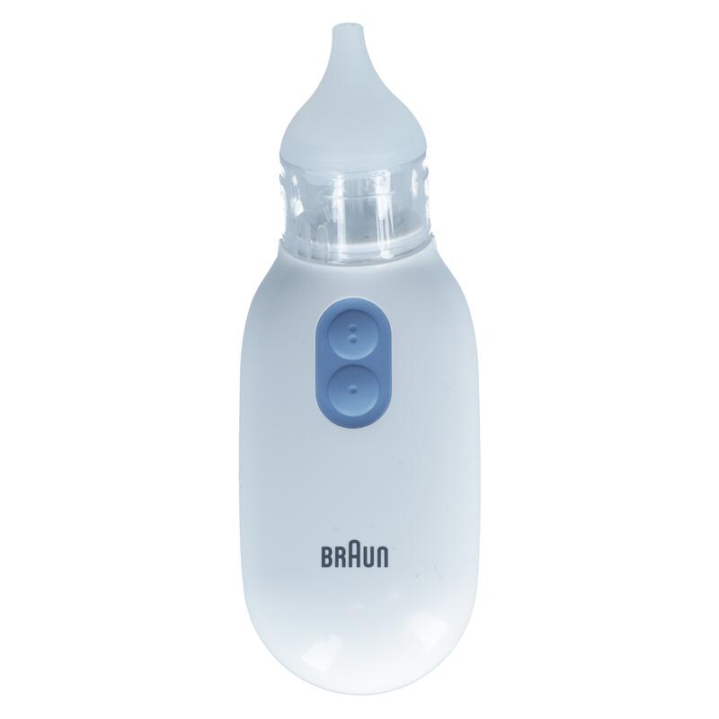 Aspirator nazal electric BRAUN BNA 100