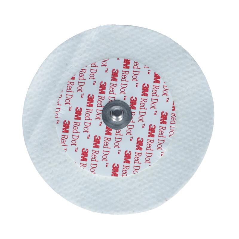 Electrozi de schimb pentru holter EKG/ECG, 10 buc