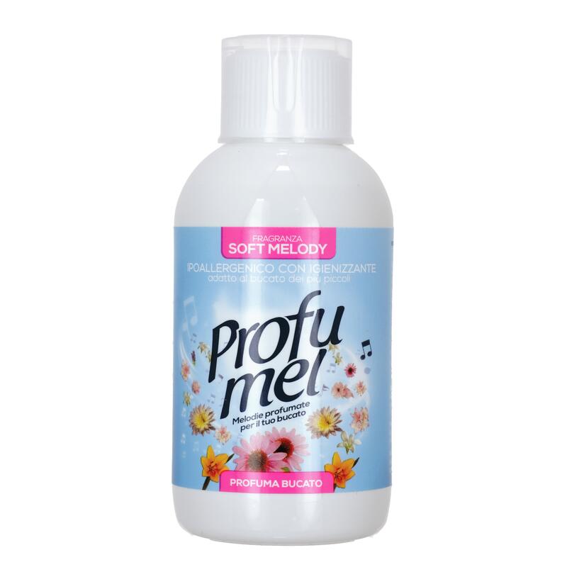Parfum pentru rufe Profumel Soft Melody, 250 ml