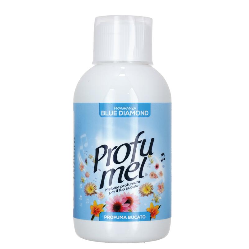 Parfum pentru rufe Profumel Blue Diamond, 250 ml
