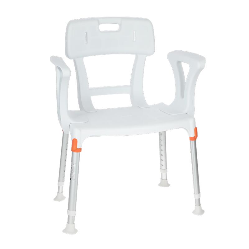 Scaun de duș 3 în 1