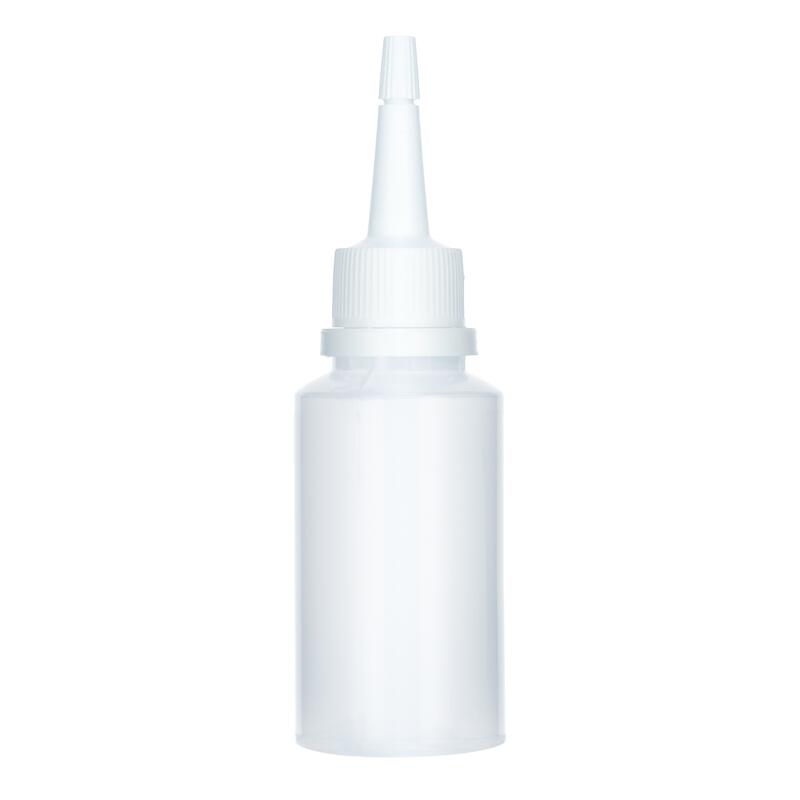 Recipient dozator 60 ml, 10 buc