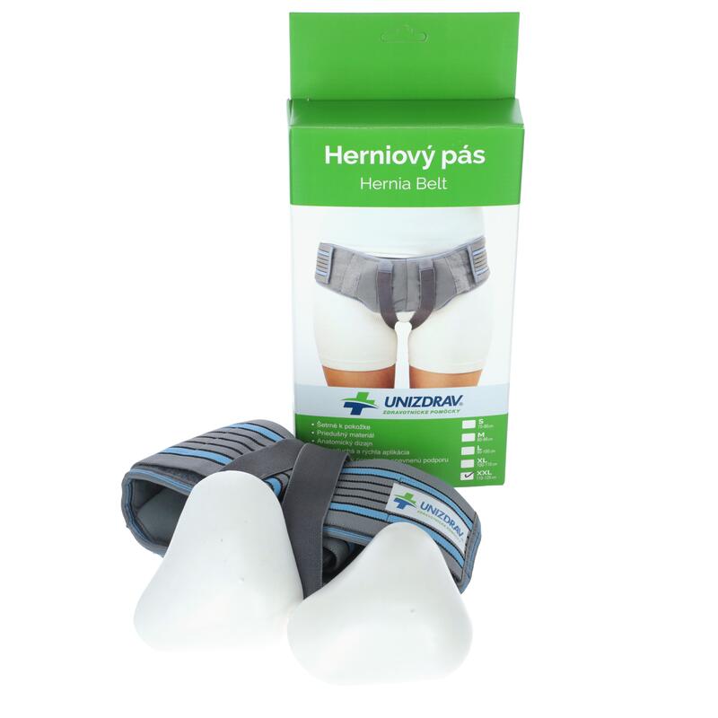 Centură pentru hernie UNIZDRAV