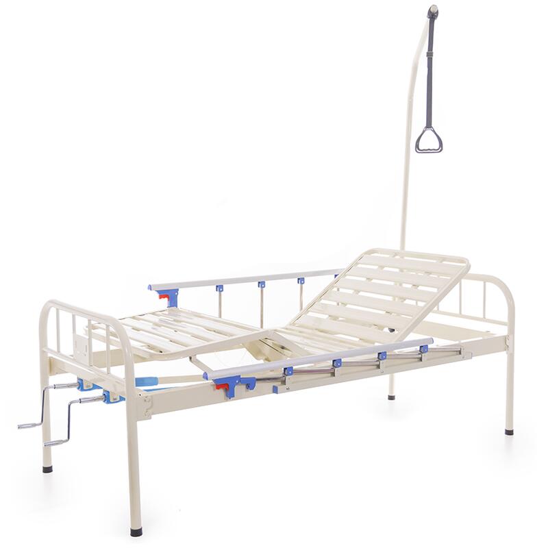 Pat de poziționare mecanic UNIZDRAV