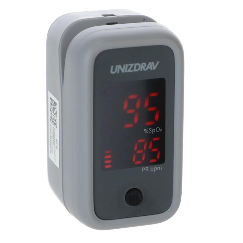Oximetru UNIZDRAV YX105