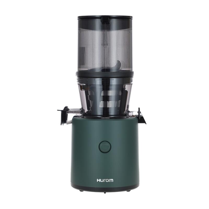 Storcător Hurom H320N, verde închis