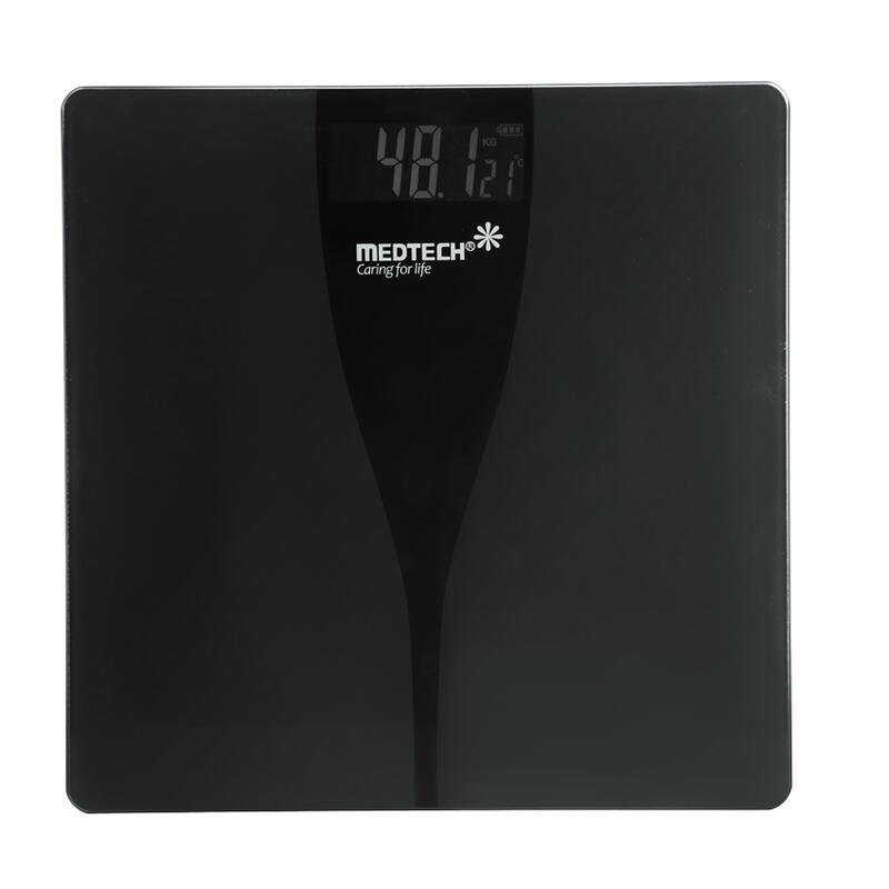 Cântar personal Medtech Digital