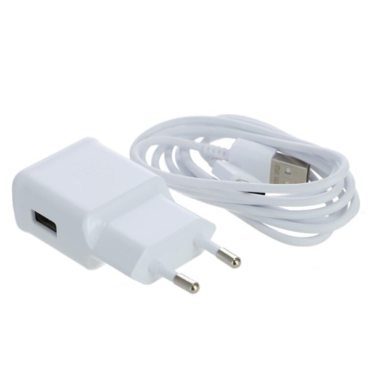 Adaptor AC Samsung cu cablu USB-C