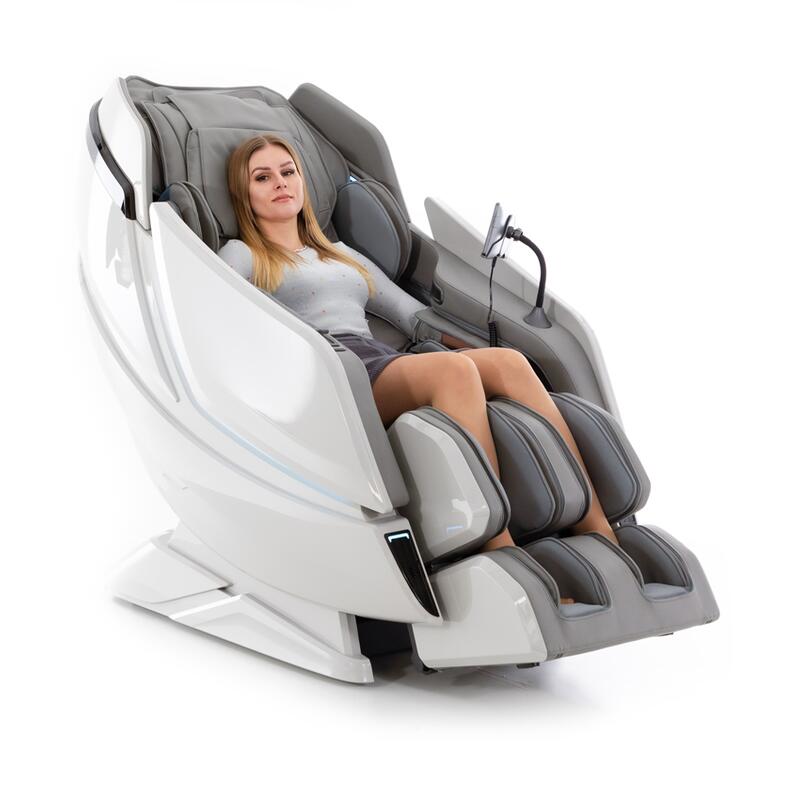 Scaun de masaj electric Duo 4D Massager