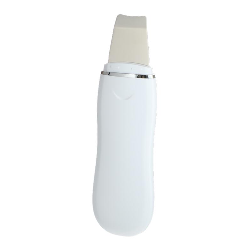 Spatulă facială cu ultrasunete