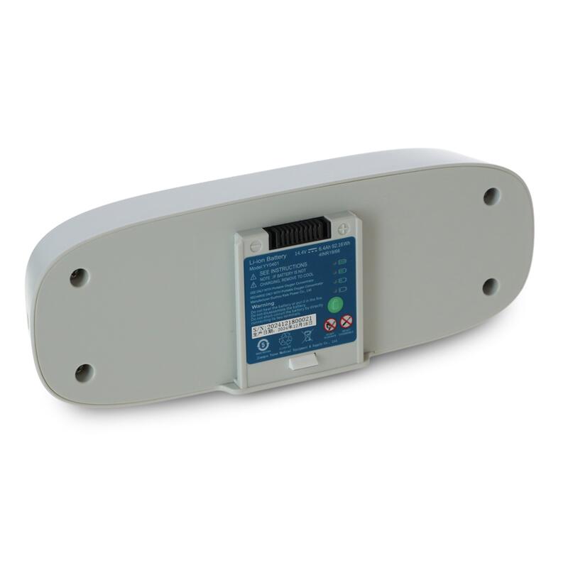 Baterie de schimb pentru concentratorul de oxigen Yuwell Spirit 3