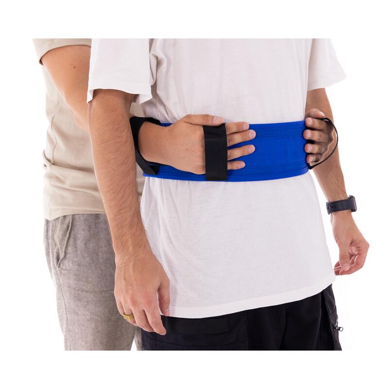 Centura de transfer pacient UNIZDRAV, 90 – 144 cm