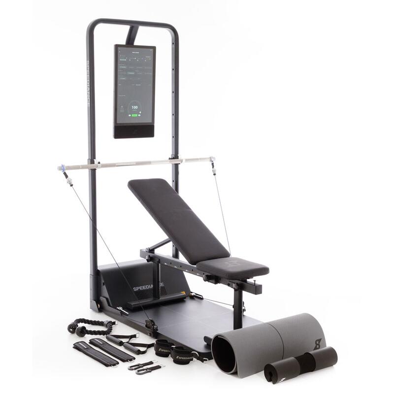 Aparat de fitness Speediance Gym Monster 2 Work Plus