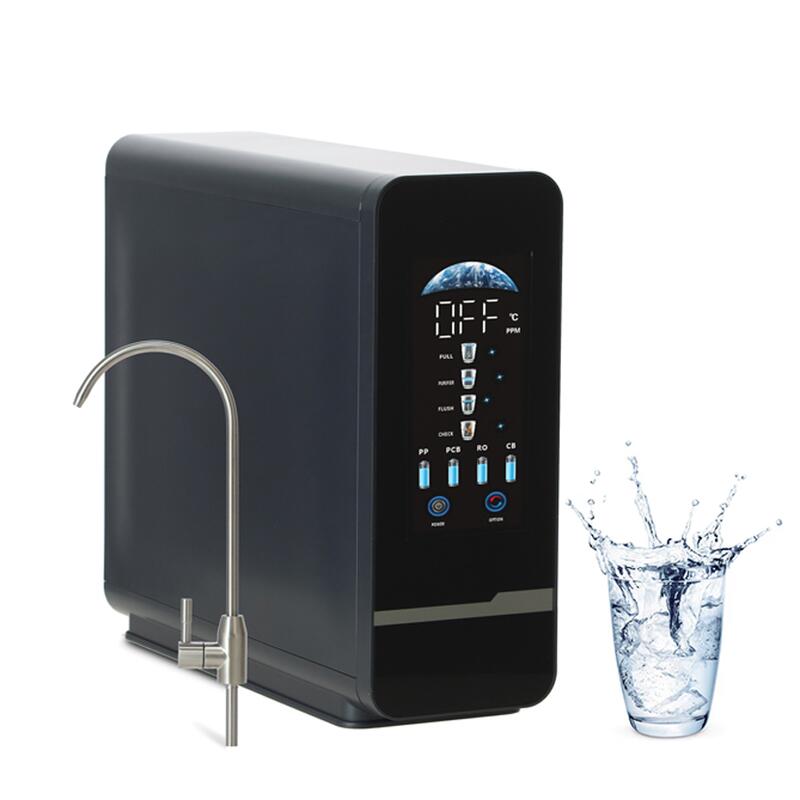 Stație de filtrare AquaPure 5 Home