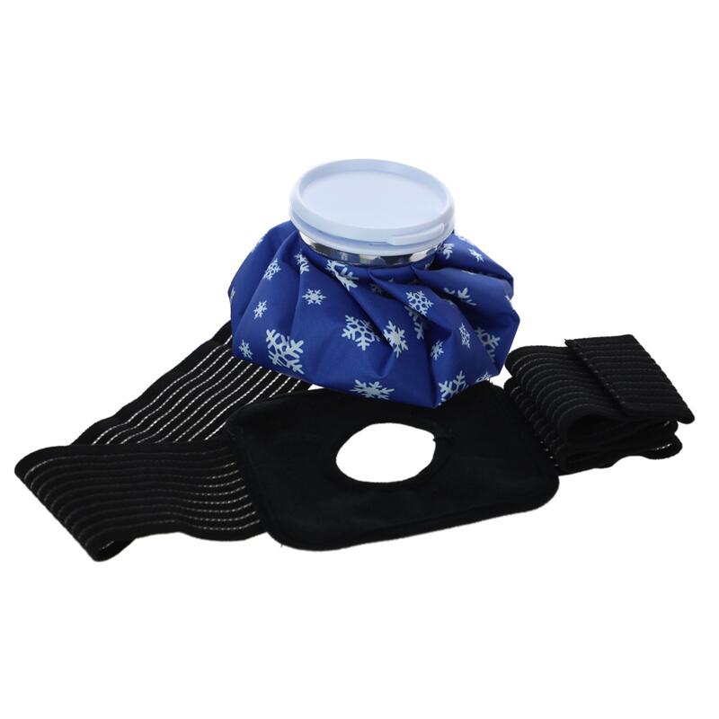 Bandaj răcoritor cu buzunar mare