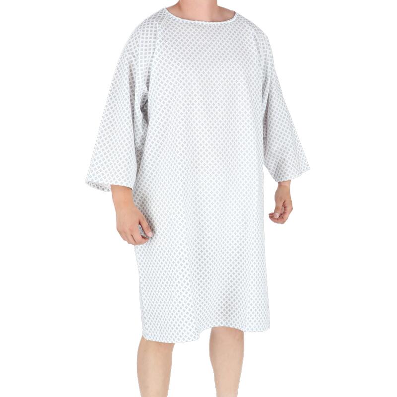 Cămașă de noapte pentru spital ANGEL