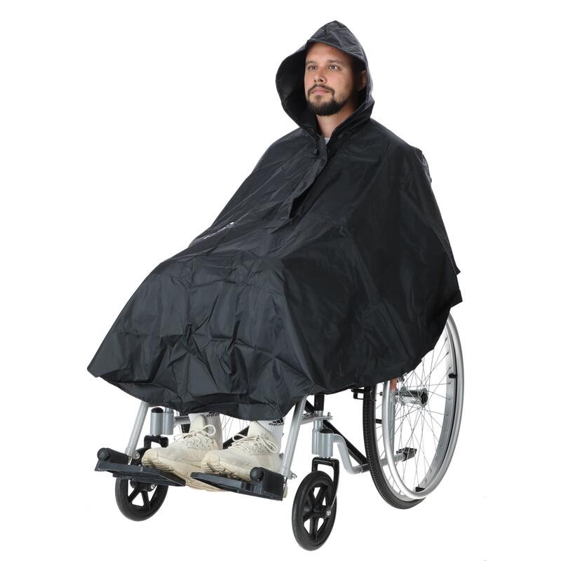Poncho de ploaie UNIZDRAV