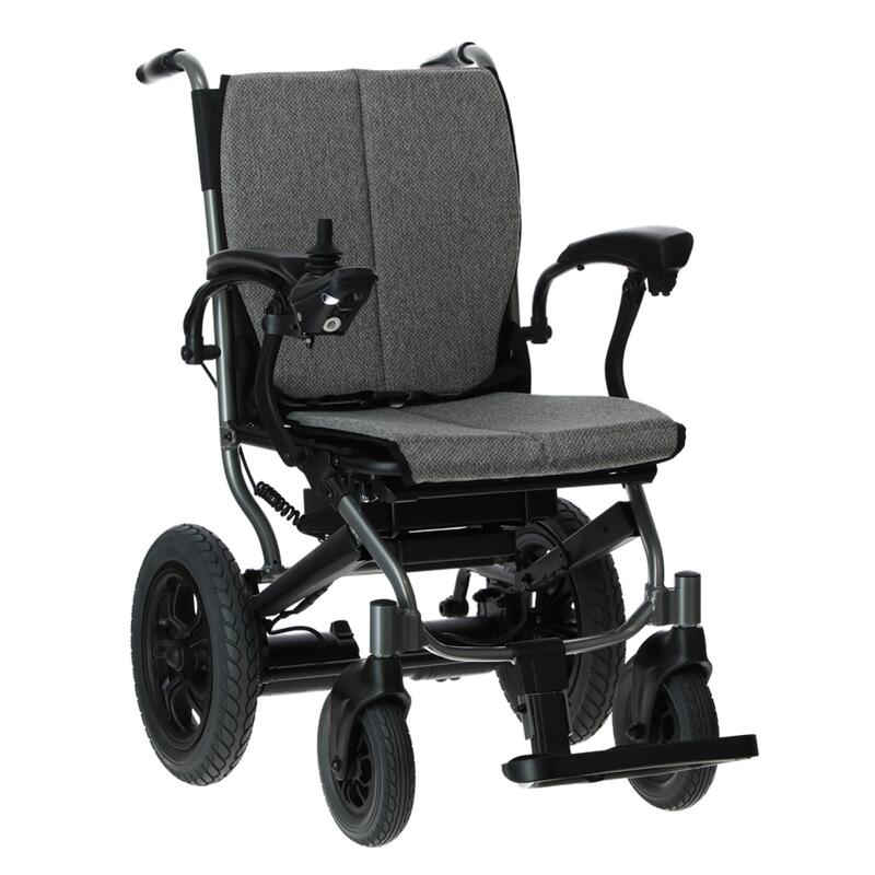 Scaun cu rotile electric Yuwell D130FL