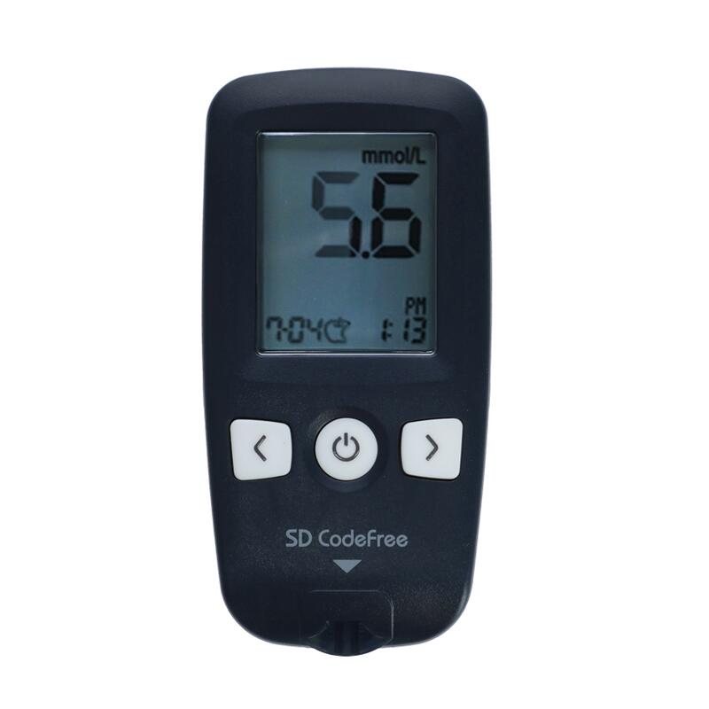 Glucometru SD CodeFree