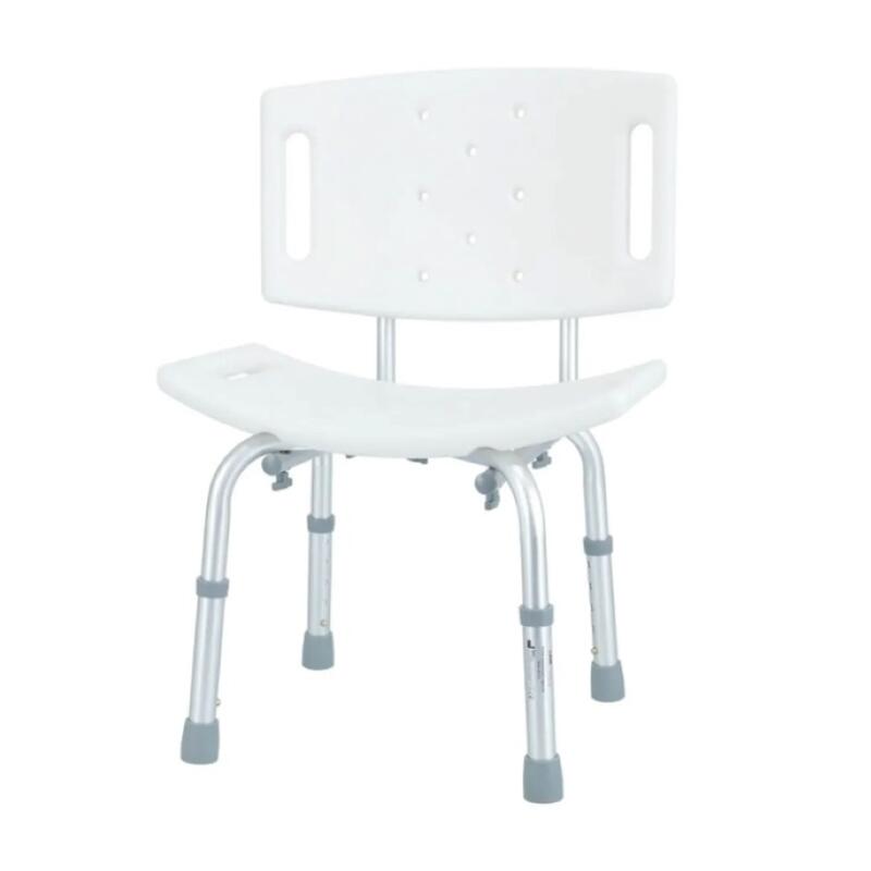 Scaun de duș UNIZDRAV