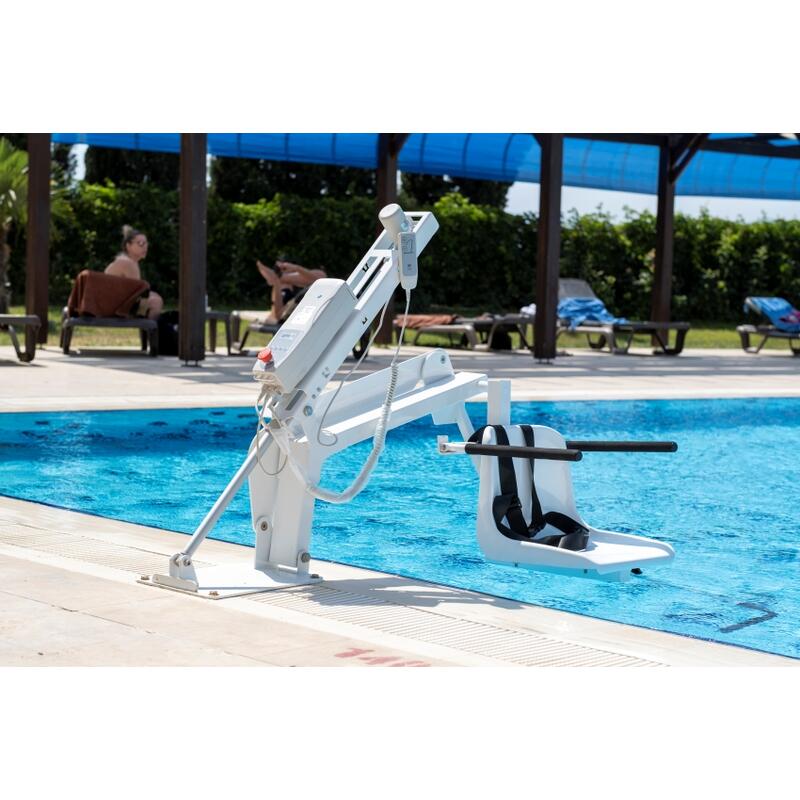 Lift fix pentru piscină Nart 100