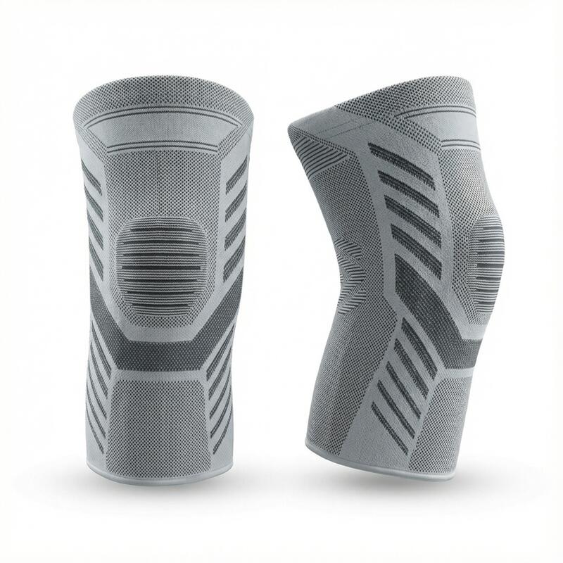 Orteză compresivă 3D pentru genunchi UNIZDRAV